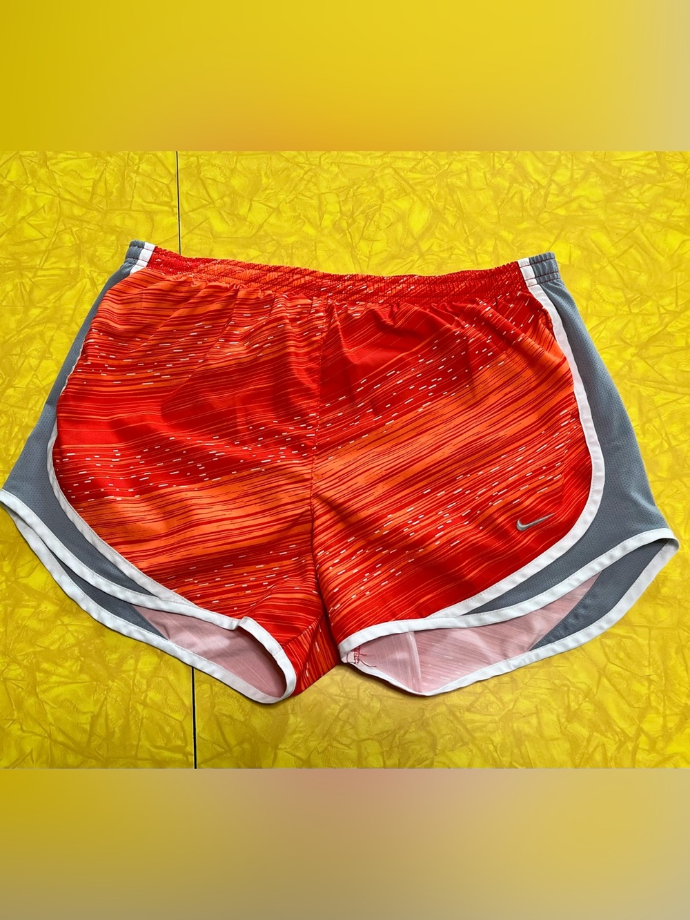 Nike Men’s Running Shorts